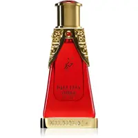 Khadlaj Amber Pure parfémovaný olej unisex 20 ml