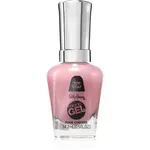 Sally Hansen Miracle Gel™ gelový lak na nehty bez užití UV/LED lampy odstín Pixie Chrome 14.7 ml