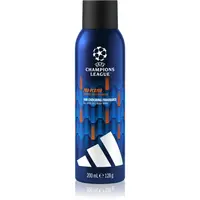 Adidas UEFA Champions League Pro Player deodorant pre mužov 200 ml