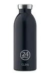 Termoláhev 24bottles Rustic Deep Blue 500 ml Clima.500.Deepblue-Deepblue