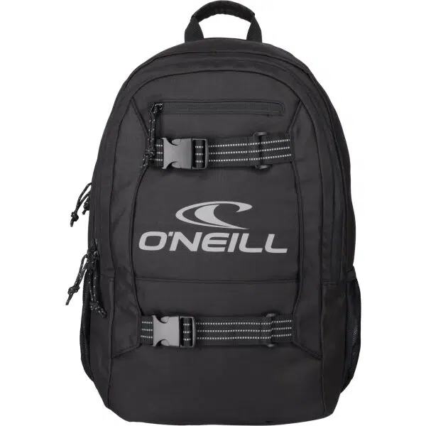 O'Neill BOARDER Unisex mestský ruksak, čierna, veľkosť
