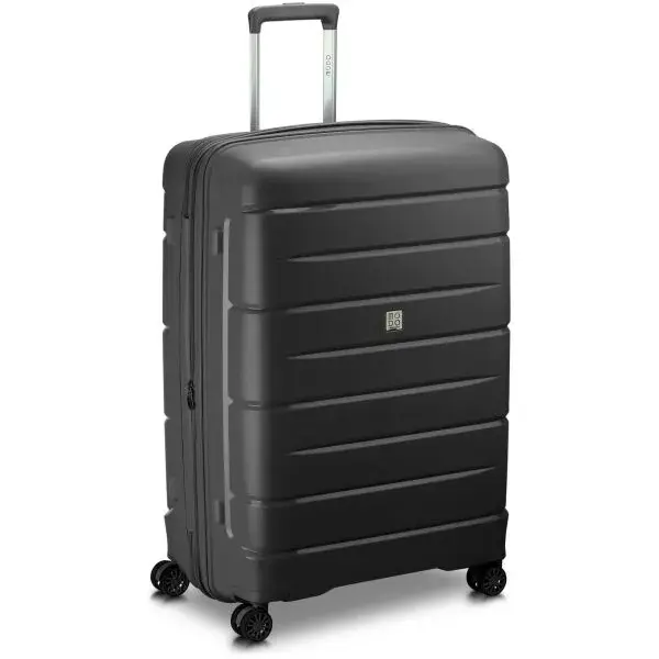 MODO BY RONCATO STARLIGHT 3.0 L Cestovný kufor, čierna, veľkosť