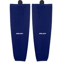Bauer FLEX STOCK HOCKEY SOCK YTH Detské štulpne, tmavo modrá, veľkosť