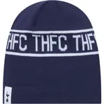 New Era WRDMRK SKULL BEANIE TOTTENHAM HOTSPUR Pánska čiapka, tmavo modrá, veľkosť UNI