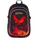 BAAGL CORE HARRY POTTER FÉNIX Školský batoh, čierna, veľkosť