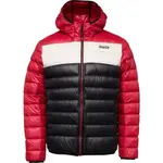 Swix NORDLAND DOWN Pánska páperová bunda, tmavo modrá, veľkosť XXL