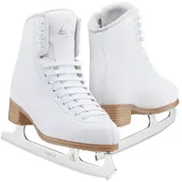 JACKSON CLASSIC 500 WOMEN Dámske korčule, biela, veľkosť 36
