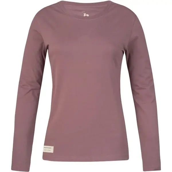 Hannah ALERIN Dámske tričko, ružová, veľkosť