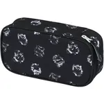 BAAGL PENALLY ETUE HARRY POTTER ROKFORT Peračník, čierna, veľkosť