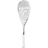 TECNIFIBRE CARBOFLEX 125 NS X-TOP V2 Squashová raketa, biela, veľkosť