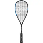 Dunlop FX128 PRO Squashová raketa, čierna, veľkosť