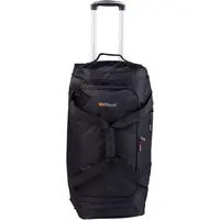 Willard TRISH70 Cestovná taška s kolieskami, čierna, veľkosť
