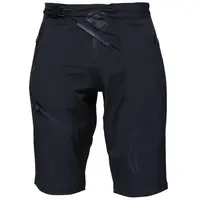 HAVEN ENERGIZER Pánske cyklistické kraťasy, čierna, veľkosť