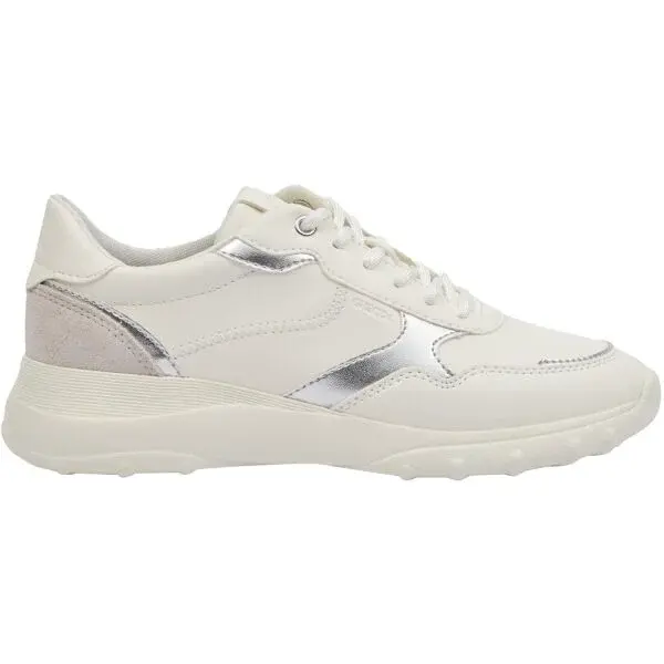 Geox ALLENIEE Dámske tenisky, biela, veľkosť