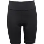 Nike NK DF ONE BIKE SHORT Dievčenské šortky, čierna, veľkosť