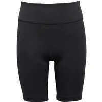 Nike NK DF ONE BIKE SHORT Dievčenské šortky, čierna, veľkosť