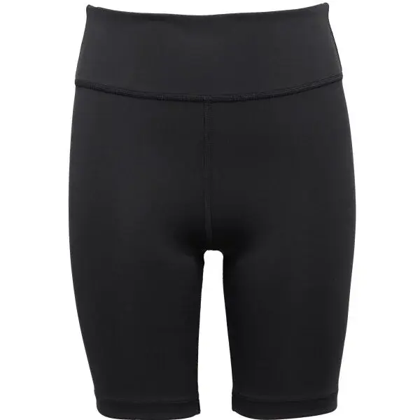 Nike NK DF ONE BIKE SHORT Dievčenské šortky, čierna, veľkosť