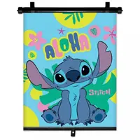 Disney STITCH 1KS Slnečná roleta, modrá, veľkosť
