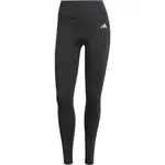 adidas OPTIME ESSENTIALS STASH POCKET LEGGINGS Dámske legíny, čierna, veľkosť
