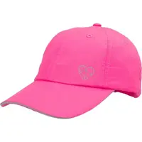Lewro DEN Dievčenská šiltovka, ružová, veľkosť 4-7Y