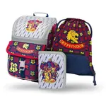 BAAGL 3 SET ZIPPY HARRY POTTER CHRABROMIL Školský set, mix, veľkosť