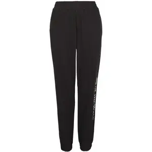 O'Neill WOMEN OF THE WAVE PANTS Dámske tepláky, čierna, veľkosť