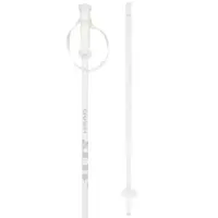 Head JOY Dámske zjazdové palice, biela, veľkosť