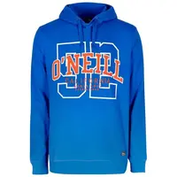 O'Neill SURF STATE HOODIE Pánska mikina, modrá, veľkosť