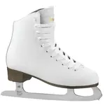 Fila EVE BS Ľadové korčule, biela, veľkosť 36.5