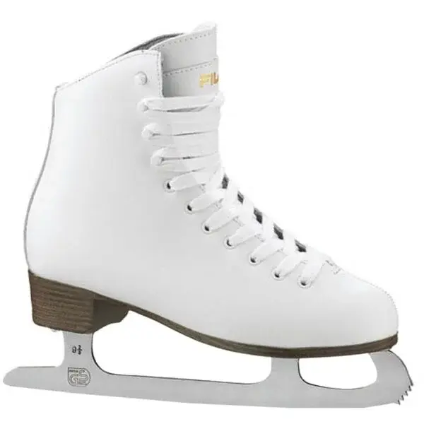 Fila EVE BS Ľadové korčule, biela, veľkosť
