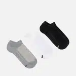 Black women's socks Geox - Women's