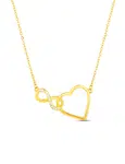 Resita Gold Necklace