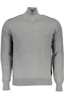 NORTH SAILS GRAY MAN JERSEY