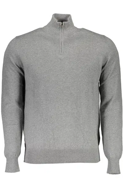 NORTH SAILS GRAY MAN JERSEY