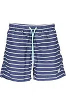 GANT SWIMSUIT MEN'S BOTTOM BLUE
