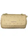 VALENTINO BAGS WOMEN'S BAG BEIGE