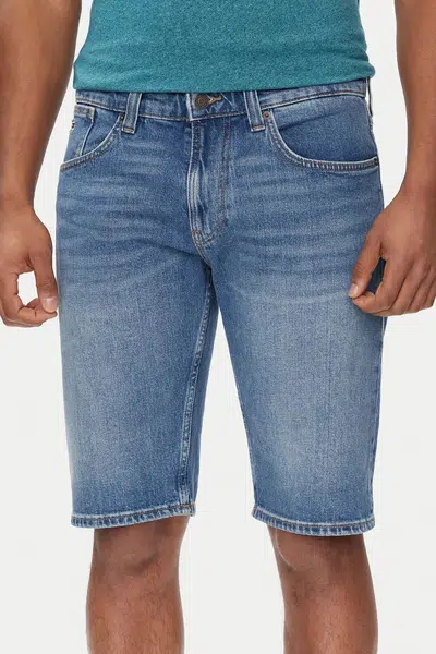 Tommy Jeans Shorts & Bermuda