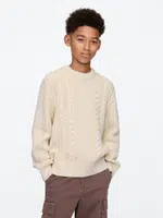 GAP Children's knitted sweater - Boys