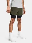 Men's shorts Under Armour UA Vanish Elite 2in1 Short - Men's