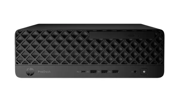 HP ProDesk 4 G1i SFF 9H7V5ET#BCM Počítač Mini, U5-225, 16GB, 512GB, Intel int, W11H, 3R