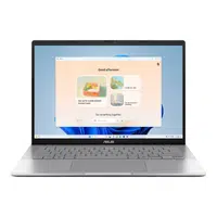 ASUS Vivobook S 14/M3407HA-LY067X/R7-260/14"/WUXGA/16GB/1TB/AMD int/W11P/Silver/2R