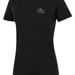 Husky Mersa L XL, black Merino termoprádlo triko