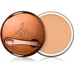 Danessa Myricks Beauty Yummy Skin Blurring Balm Powder kompaktní krémový make-up odstín 3.75 - Light to Medium with Neutral Undertones 18 g