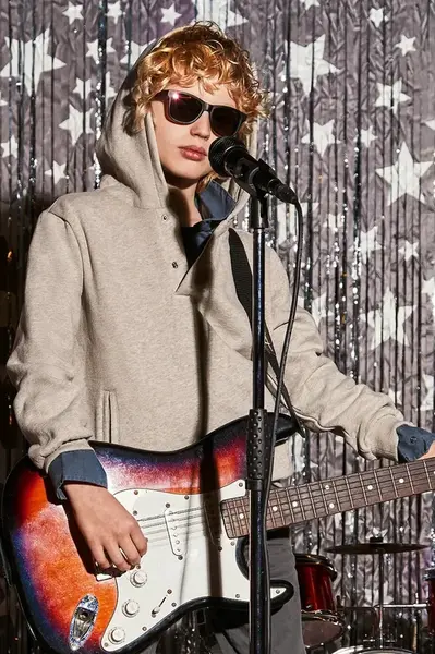 Dětská mikina Mayoral