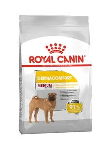 Royal Canin Medium Dermacomfort granule 3 kg
