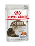 Royal Canin Ageing 12+ in Jelly kapsička 85 g