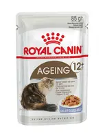 Royal Canin Ageing 12+ in Jelly kapsička 85 g