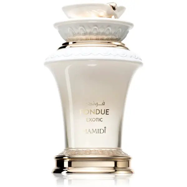 Hamidi Fondue Exotic parfémovaná voda pro ženy 100 ml