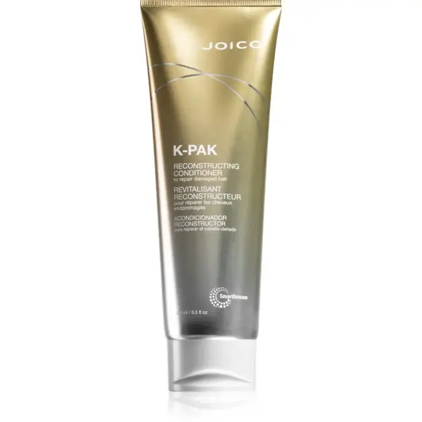Joico K-PAK Reconstructor regenerační kondicionér pro suché a poškozené vlasy 250 ml