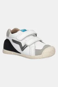 Dětské polobotky Biomecanics